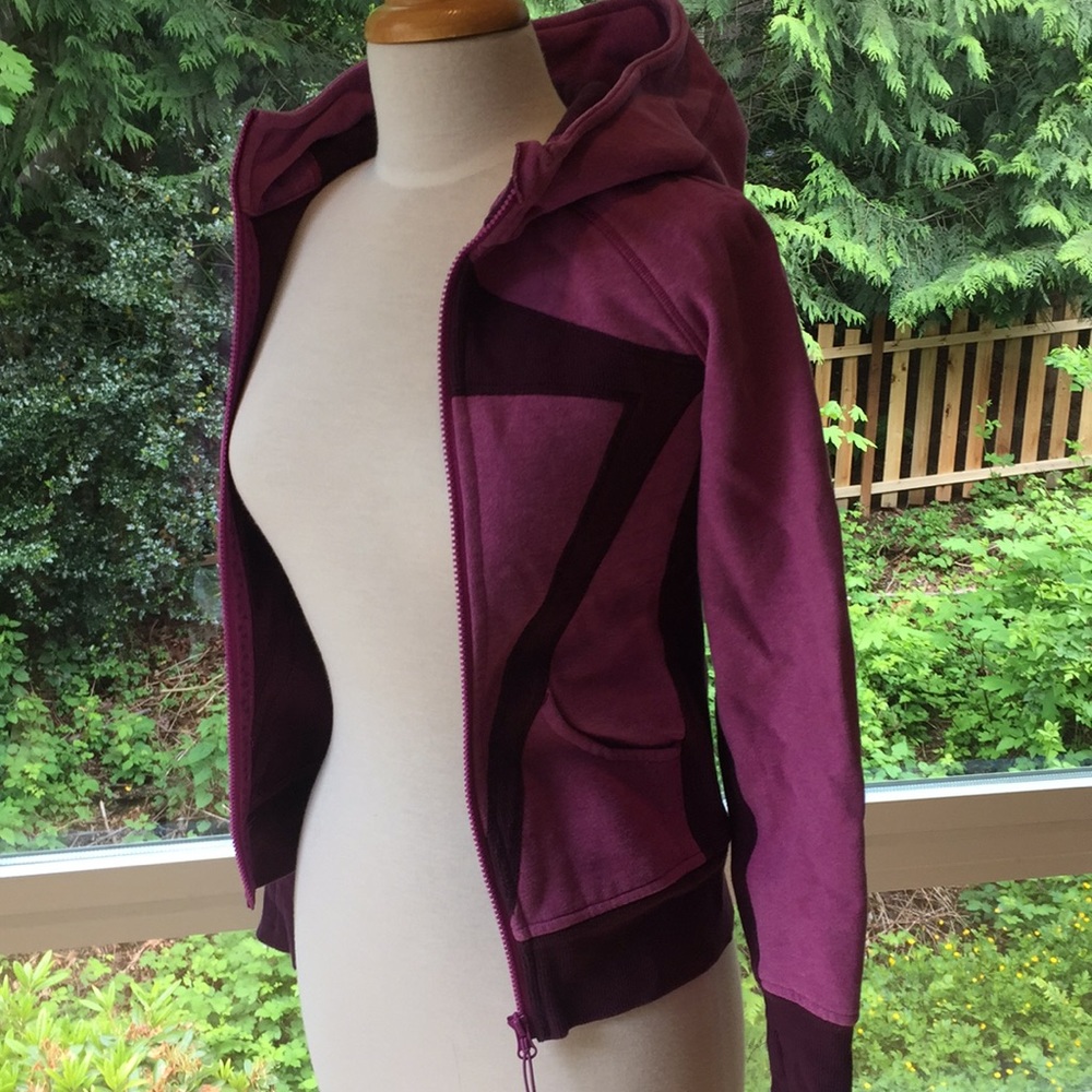 Ivivva Girls jacket